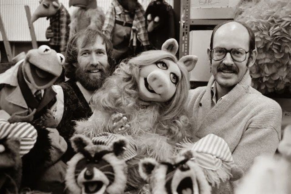 The quirky characters around Kermit often outshine him.