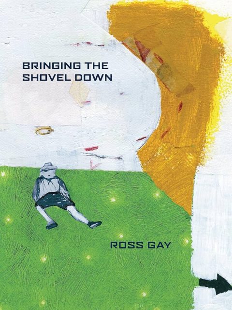 Sorrow Is Not My Name appears in Ross Gay’s 2011 poetry collection Bringing the Shovel Down.