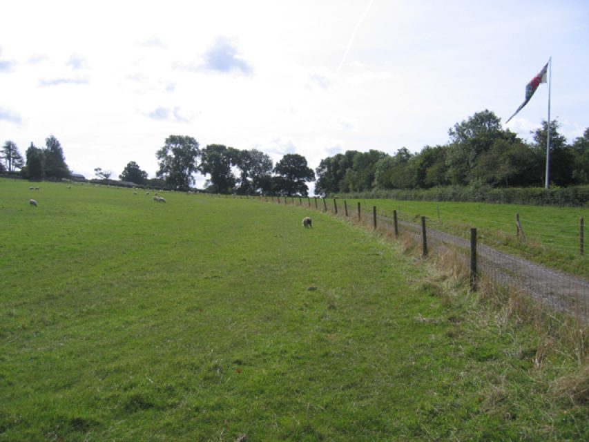 Bosworth Battlefield